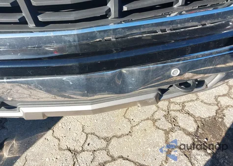 2014 Chevrolet Silverado 1500 2Lz from USA, damaged, VIN 3GCPCSEC5EG233525